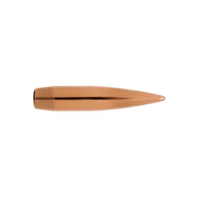 LONG RANGE HYBRID TARGET 30 CALIBER (0.308”) BULLETS 30 CALIBER (0.308”) 208GR LR HYBRID TARGET 100/BOX