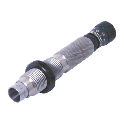 COMPETITION SEATER DIES 300 PRC BULLET SEATING DIE