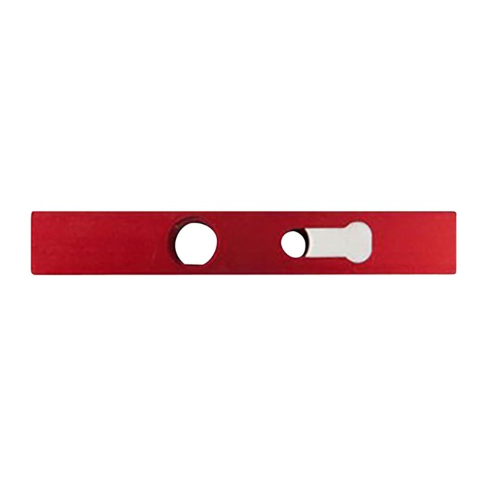 MEC LEAD CHARGE BARS FOR SINGLE STAGE PRESS 11/16OZ SINGLE STAGE LEAD SHOT CHARGE BAR MEC LEAD CHARGE BARS FOR SINGLE STAGE PRESS 11/16OZ SINGLE STAGE LEAD SHOT CHARGE BAR
