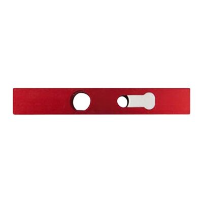 MEC LEAD CHARGE BAR PROGRESSIVE PRESS 1-3/8OZ LEAD SHOT CHARGE BAR