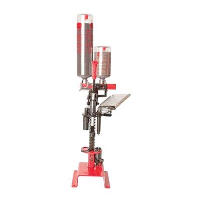 MEC SIZEMASTER SHELL PRESS SIZEMASTER SINGLE STAGE RELOADING PRESS 16 GAUGE