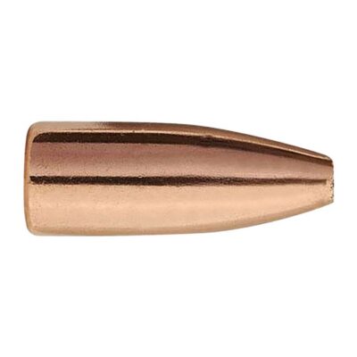 VARMINTER 30 CALIBER (0.308”) BULLETS VARMINTER 30 CALIBER (0.308”) 115GR HOLLOW POINT 100/BOX