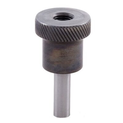 WILSON STAINLESS SEATER CAP AND STEMS SS BULLET SEATING DRIFT ASSEMBLY 6MM