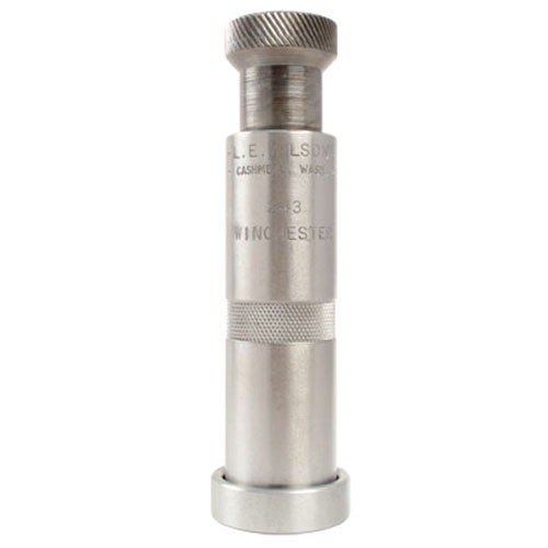 CHAMBER TYPE BULLET SEATER DIES 6.5MM CREEDMOOR BULLET SEATING DIE