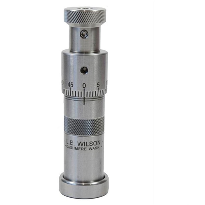 MICROMETER TOP BULLET SEATER DIES 7MM REMINGTON SAUM MICROMETER TOP BULLET SEATER MICROMETER TOP BULLET SEATER DIES 7MM REMINGTON SAUM MICROMETER TOP BULLET SEATER