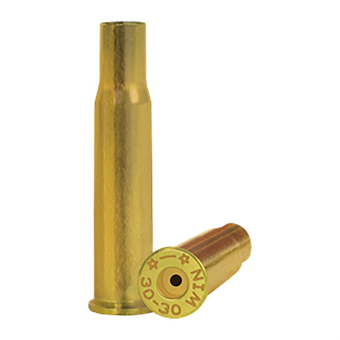 30-30 WINCHESTER BRASS 30-30 WINCHESTER BRASS CASE 100/BAG 30-30 WINCHESTER BRASS 30-30 WINCHESTER BRASS CASE 100/BAG