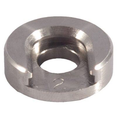 SINCLAIR PRIMING TOOL SHELL HOLDERS PRIMING TOOL SHELL HOLDER, #11, STAINLESS, 44 SPC/MAGNUM