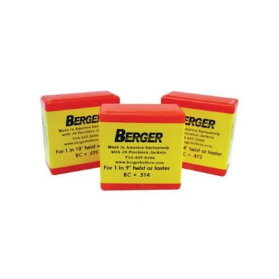 HYBRID TACTICAL 338 CALIBER (0.338”) OTM BULLETS OTM 338 CALIBER (0.338”) 300GR HYBRID BOAT TAIL 250/BOX