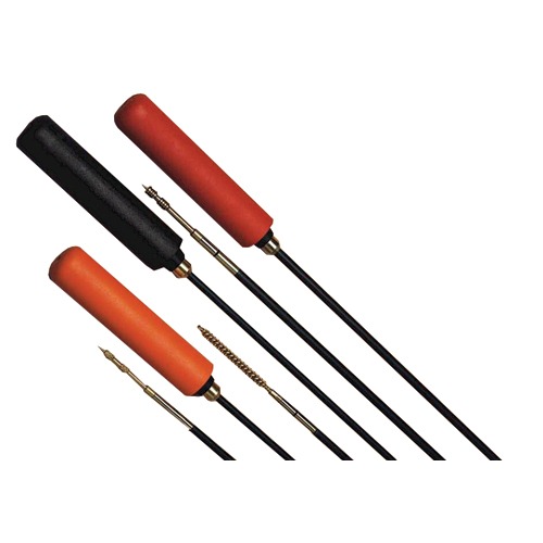 RIFLE CLEANING RODS 22 CALIBER 25” CLEANING ROD RIFLE CLEANING RODS 22 CALIBER 25” CLEANING ROD