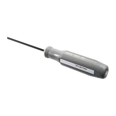 V STIX, 17-20 CAL 40 INCH BORE TECH V STIX, 17-20 CAL 40 INCH