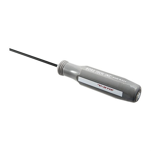 V STIX, 17-20 CAL 40 INCH BORE TECH V STIX, 17-20 CAL 40 INCH V STIX, 17-20 CAL 40 INCH BORE TECH V STIX, 17-20 CAL 40 INCH