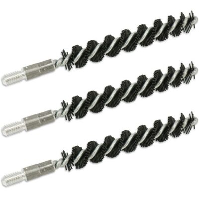 PROOF POSITIVE NYLON BORE BRUSHES 7MM NYLON BORE BRUSH 3/PACK