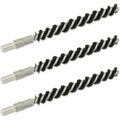 PROOF POSITIVE NYLON BORE BRUSHES 22 CALIBER NYLON BORE BRUSH 3/PACK
