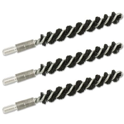 PROOF POSITIVE NYLON BORE BRUSHES 6.5MM NYLON BORE BRUSH 3/PACK