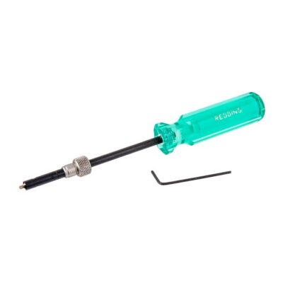 UNIVERSAL FLASH HOLE DEBURRING TOOL UNIVERSAL FLASH HOLE DEBURRING TOOL