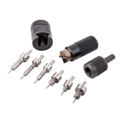 E-ZEE TRIMMER LYMAN ”E-ZEE” TRIM HANDGUN SET