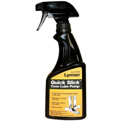 QUICK SLICK SPRAY LUBE 16OZ SPRY