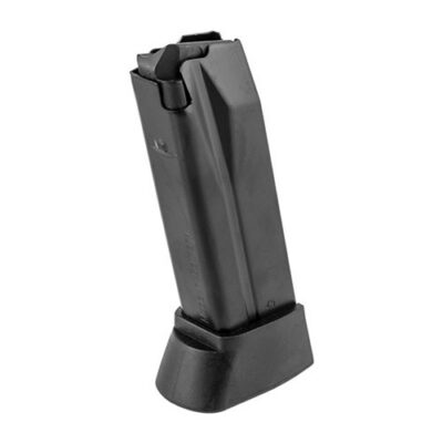 HK45 MAGAZINE,HK45COMP 10RD W/EXT, SPAR MAGAZINE,HK45COMP 10RD W/EXT, SPAR