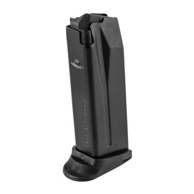 HK 234269S HK45 Compact  45 ACP HK45 Compact/USP45 Compact 8rd Black Detachable