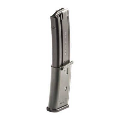Heckler & Koch MP7A1 Magazine 4.6mmX30 40rd Steel