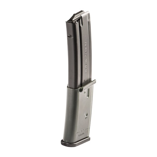 Heckler & Koch MP7A1 Magazine 4.6mmX30 40rd Steel Heckler & Koch MP7A1 Magazine 4.6mmX30 40rd Steel