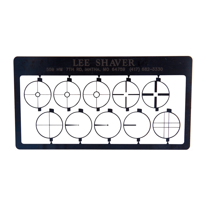 POST & APERATRUE CARD, LYMAN 20/ANSCHUTZ/WILLIAMS POST & APERTURE CARD, LYMAN 20/ANSCHUTZ/WILLIAMS POST & APERATRUE CARD, LYMAN 20/ANSCHUTZ/WILLIAMS POST & APERTURE CARD, LYMAN 20/ANSCHUTZ/WILLIAMS