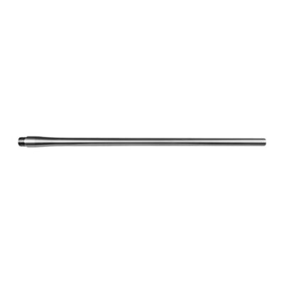 REMINGTON 700 FACTORY CONTOUR PRE-THREADED BARREL PRE-THREADED/CHMBRD REM 700 VARMINT CONTOUR 6.5 CREED CM