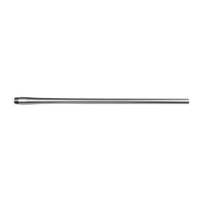 REMINGTON 700 FACTORY CONTOUR PRE-THREADED BARREL 6.5 CREEDMOOR 1-8” TWIST VARMINT STAINLESS STEEL BARREL