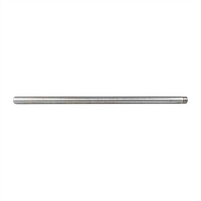 UNTURNED 25 CALIBER BARRELS 25 CALIBER 1-10” TWIST UNTURNED BLANK CHROME MOLY BBL
