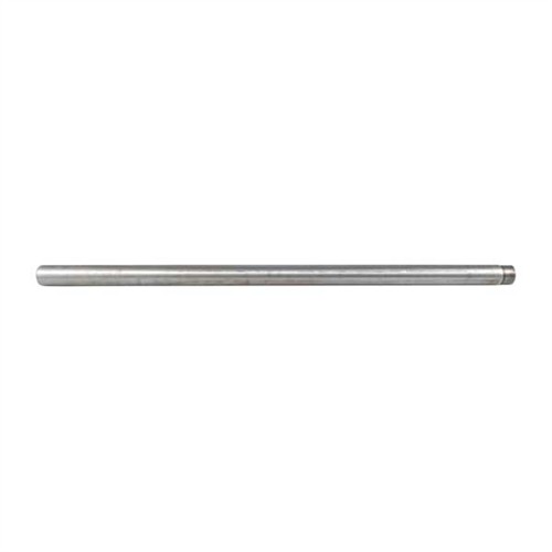 UNTURNED 25 CALIBER BARRELS 25 CALIBER 1-10” TWIST UNTURNED BLANK CHROME MOLY BBL UNTURNED 25 CALIBER BARRELS 25 CALIBER 1-10” TWIST UNTURNED BLANK CHROME MOLY BBL