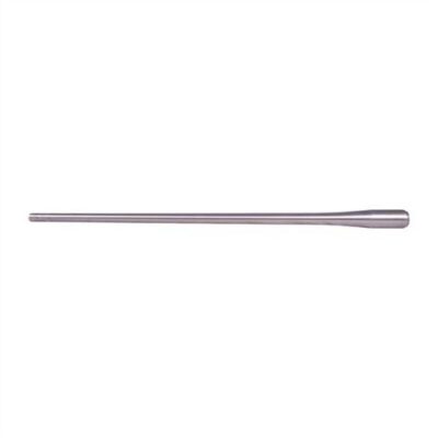 CONTOUR #3 BARREL 25 CALIBER 1-10 TWIST #3 CHROME MOLY BARREL