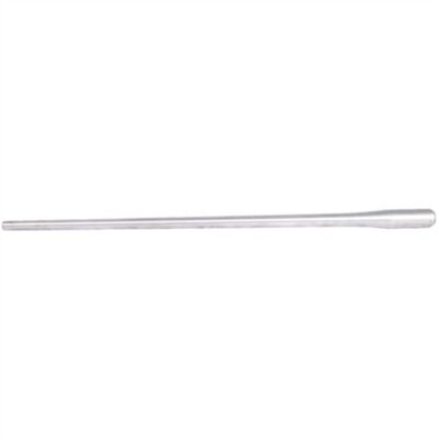 CONTOUR #4 BARREL…BY SHILEN 25 CALIBER 1-10 TWIST #4 CHROME MOLY BARREL