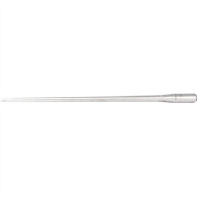 CONTOUR #4 BARREL…BY SHILEN 7MM 1-9 TWIST #4 CHROME MOLY BARREL BLANK