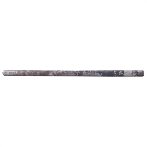 UNTURNED 30 CALIBER BARRELS 30 CALIBER 1-10” TWIST UNTURNED BLANK CHROME MOLY BBL UNTURNED 30 CALIBER BARRELS 30 CALIBER 1-10” TWIST UNTURNED BLANK CHROME MOLY BBL