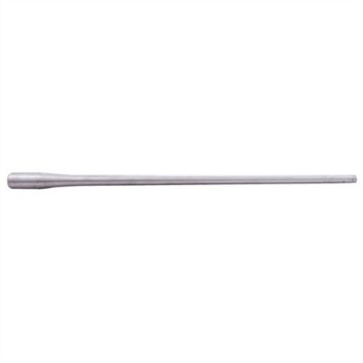 CONTOUR #3 BARREL 30 CALIBER 1-10 TWIST #3 CHROME MOLY BARREL