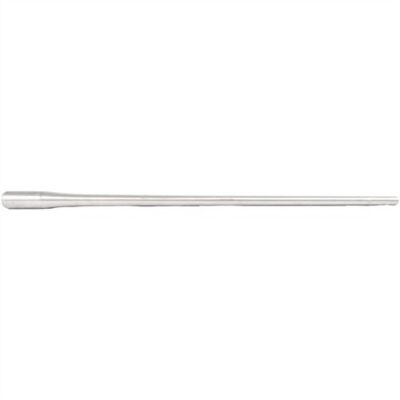 CONTOUR #4 BARREL…BY SHILEN 30 CALIBER 1-10 TWIST #4 CHROME MOLY BARREL