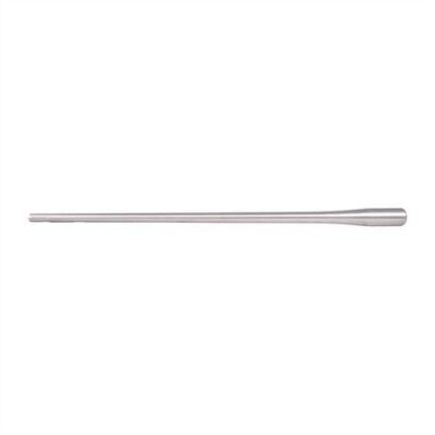 CONTOUR #3 BARREL 22 CALIBER 1-14 TWIST #3 STAINLESS BARREL