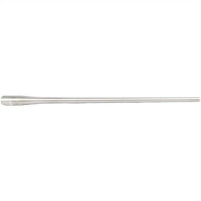 CONTOUR #3 BARREL 30 CALIBER 1-10 TWIST #3 STAINLESS BARREL