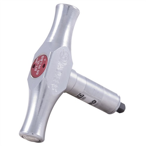 1/4” DRIVE TORQUE HANDLE 65 IN/LB TORQUE HANDLE