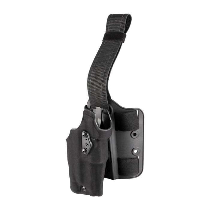 #6354DO ALS OPTIC TACTICAL HOLSTER #6354DO TACTICAL W/ITI M3 LIGHT GLOCK 17/22 BLACK RH