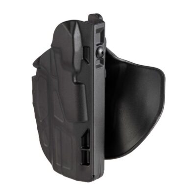#7378 7TS ALS CONCEALMENT HOLSTER #7378 ALS PADDLE & BELT SLIDE S&W M&P 2.0 4.25” BLACK RH