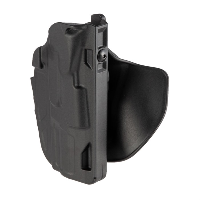 #7378 7TS ALS CONCEALMENT HOLSTER #7378 ALS PADDLE & BELT SLIDE H&K P30 BLACK RH