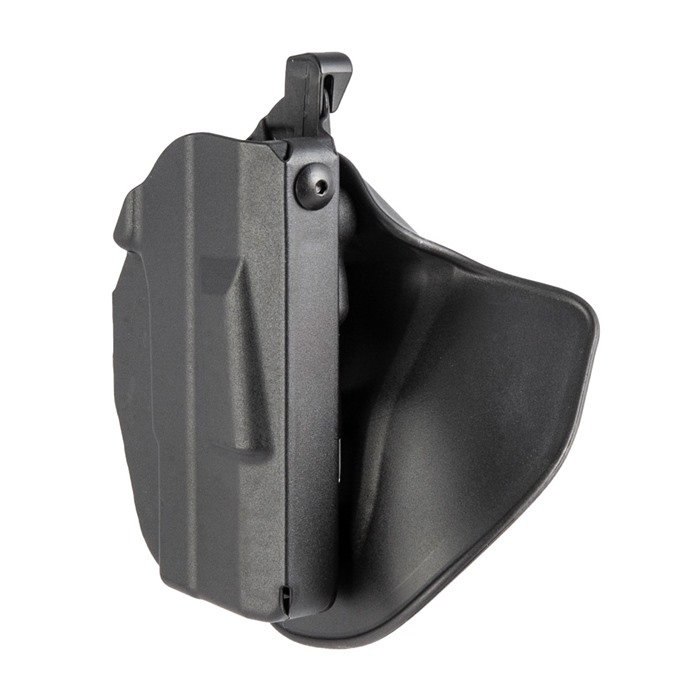 #7378 7TS ALS CONCEALMENT HOLSTER #7378 ALS FLEX-PADDLE SPRINGFIELD XDS 9/40/45 BLACK RH