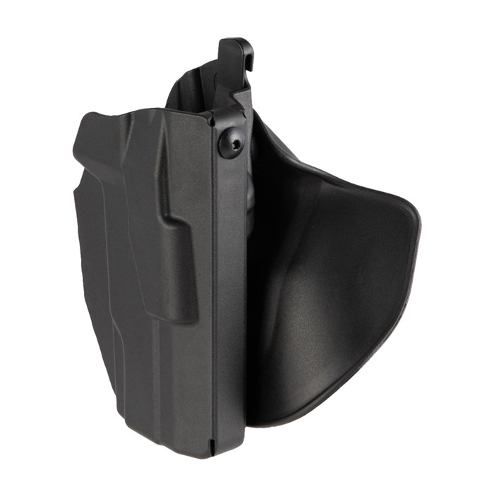 #7378 7TS ALS CONCEALMENT HOLSTER #7378 ALS PADDLE & BELT SLIDE SIG P229R 9MM BLACK RH