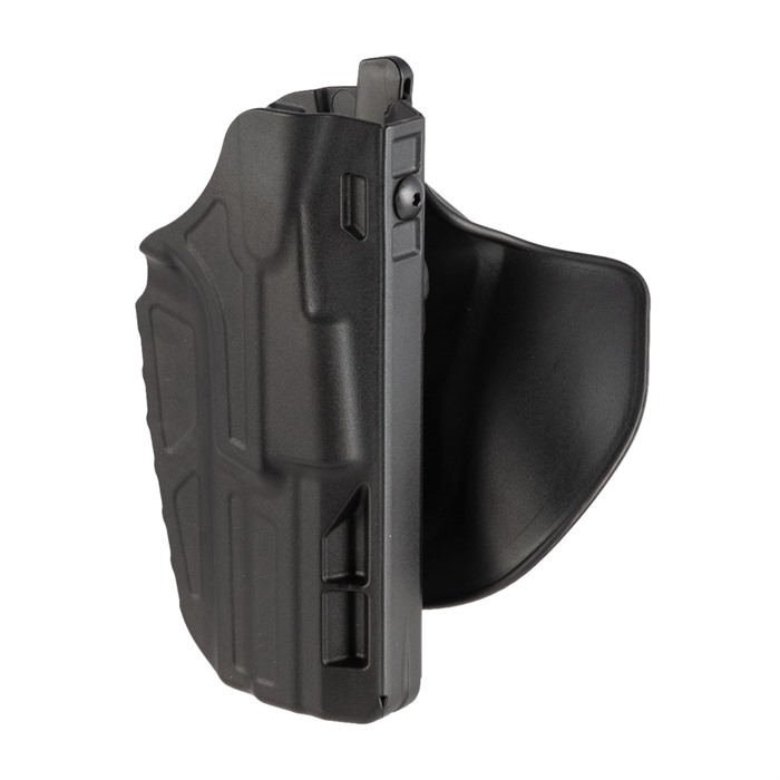 #7378 7TS ALS CONCEALMENT HOLSTER #7378 ALS PADDLE & BELT SLIDE SIG P226 9MM BLACK RH