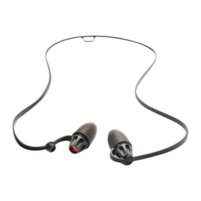 FOAM IMPULSE HEARING PROTECTION FOAM IMPULSE HEARING PROTECTION