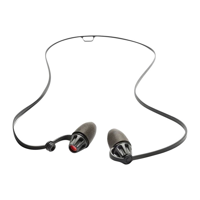 FOAM IMPULSE HEARING PROTECTION FOAM IMPULSE HEARING PROTECTION