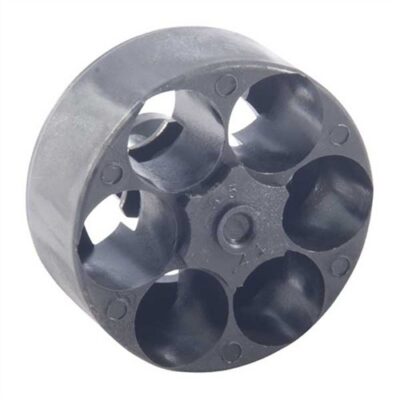 COMP I SPEEDLOADER FITS SMITH & WESSON, RUGER~ REDHAWK~ COLT ANACONDA, .44 MAG.