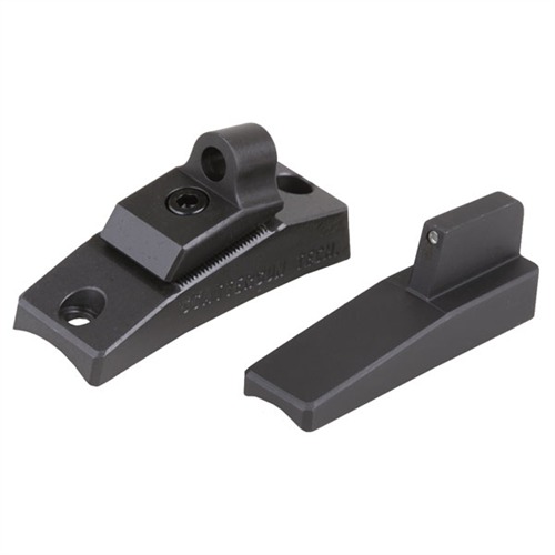 REMINGTON TRAK-LOCK? II GHOST RING SIGHT SET TFM12 TRAK-LOCK II TRITIUM FRONT W/STD REAR, 12 GA REMINGTON TRAK-LOCK? II GHOST RING SIGHT SET TFM12 TRAK-LOCK II TRITIUM FRONT W/STD REAR, 12 GA