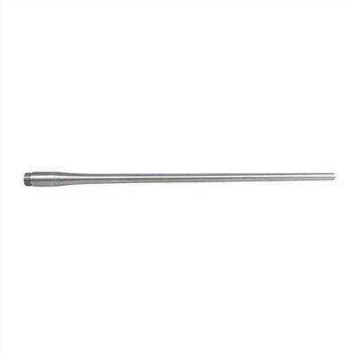 7MM-08 CALIBER FITTED BARREL FOR LARGE RING MAUSER 98 7MM-08 25” 1-9 TWIST #3 CONTOUR CM STEEL BBL